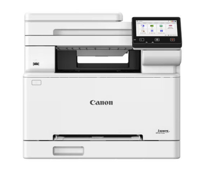 Urządzenie wielofunkcyjne Canon i-SENSYS MF667Cdw